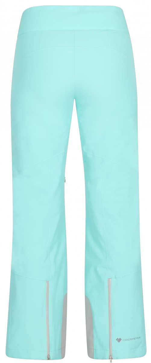Obermeyer Women's Bliss Insulated Pant Short 2024 - Image 3