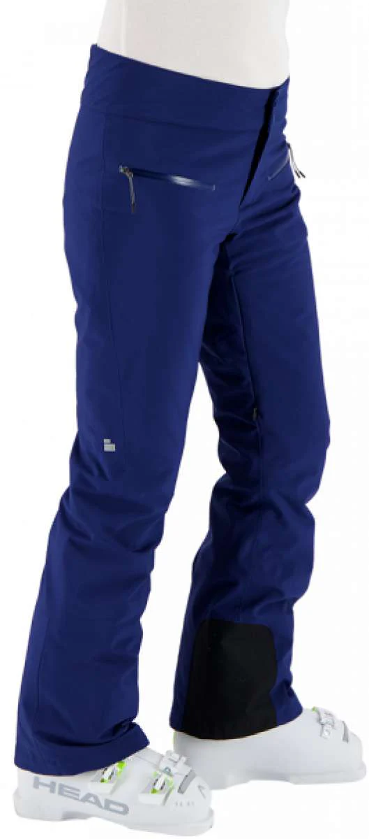 Obermeyer Women's Bliss Insulated Pant Short 2024 - Image 4