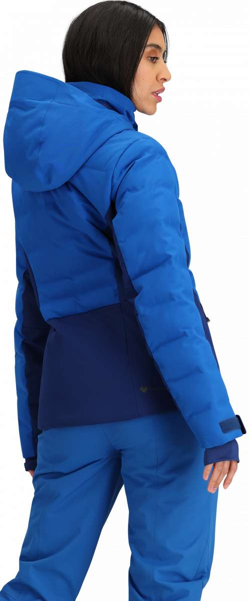 Obermeyer Women's Cosima Down Jacket 2024 - Image 13