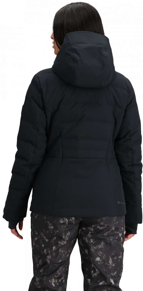 Obermeyer Women's Cosima Down Jacket 2024 - Image 15