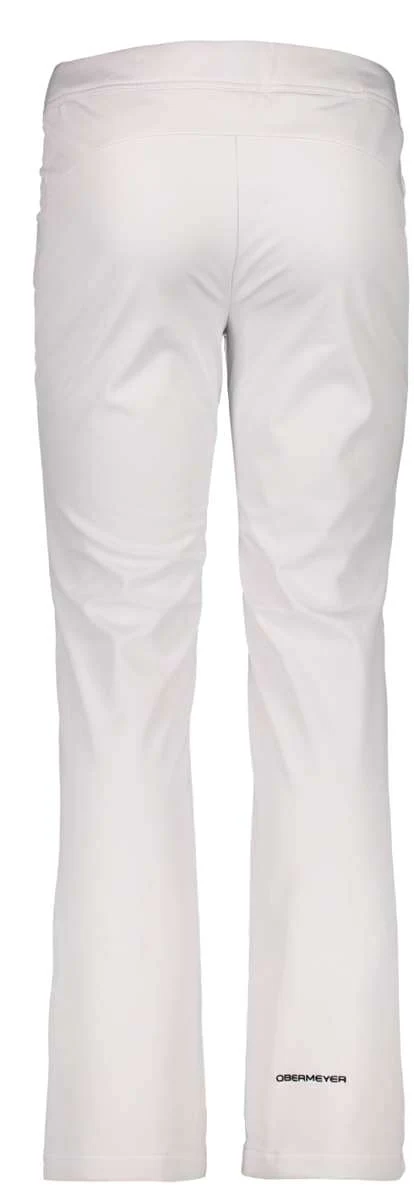 Obermeyer Women's Hillary Stretch Pants Short 2022-2023 - Image 5