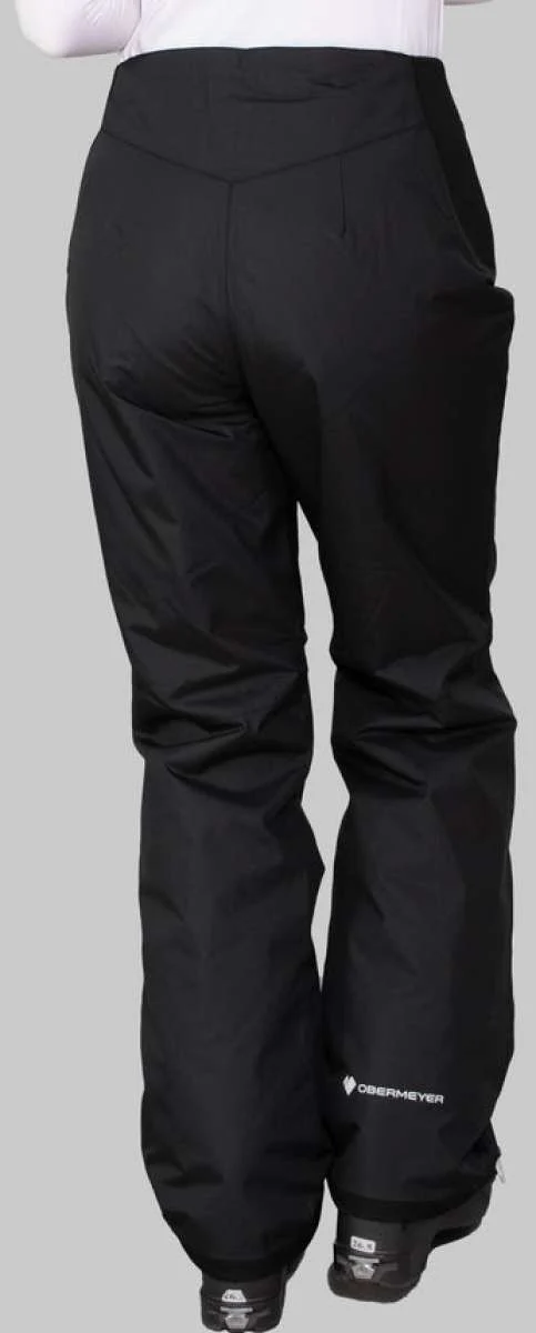 Obermeyer Women's Insulated Sugarbush Pant 2022-2023 - Image 3