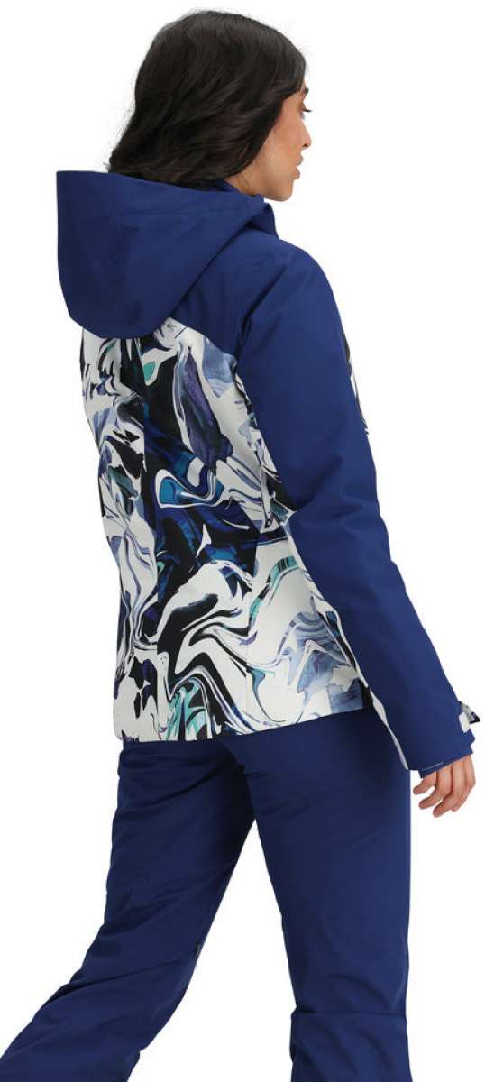 Obermeyer Women's Jette Insulated Jacket 2024 - Image 4