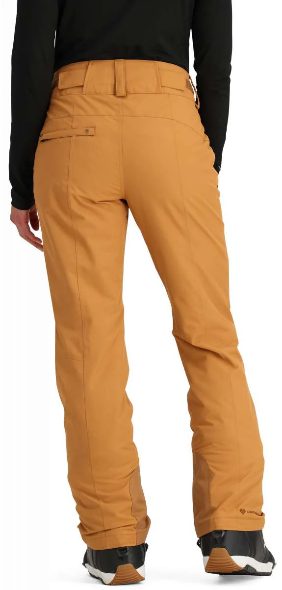 Obermeyer Women's Malta Insulated Pant 2024 - Image 3
