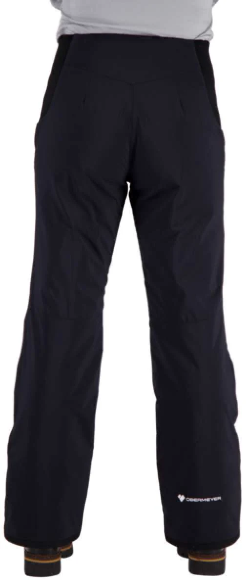 Obermeyer Women's Sugarbush Insulated Pants Tall 2022-2023 - Image 2
