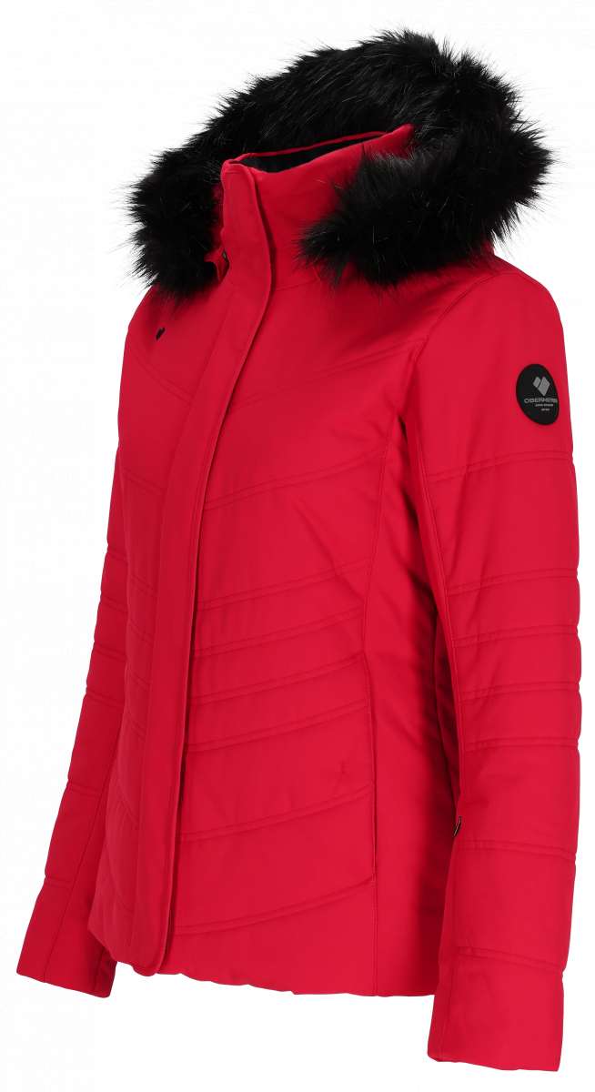 Obermeyer Women's Tuscany II Down Jacket 2024