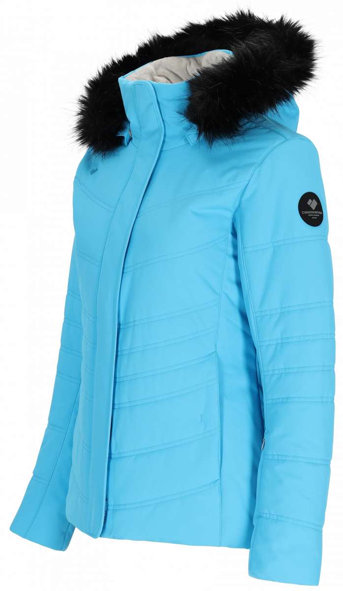 Obermeyer Women's Tuscany II Down Jacket 2024 - Image 3