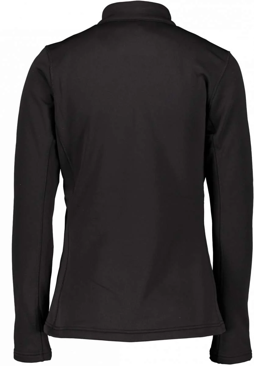 Obermeyer Women's UltraGear Quarter-Zip Top 2022-2023 - Image 2