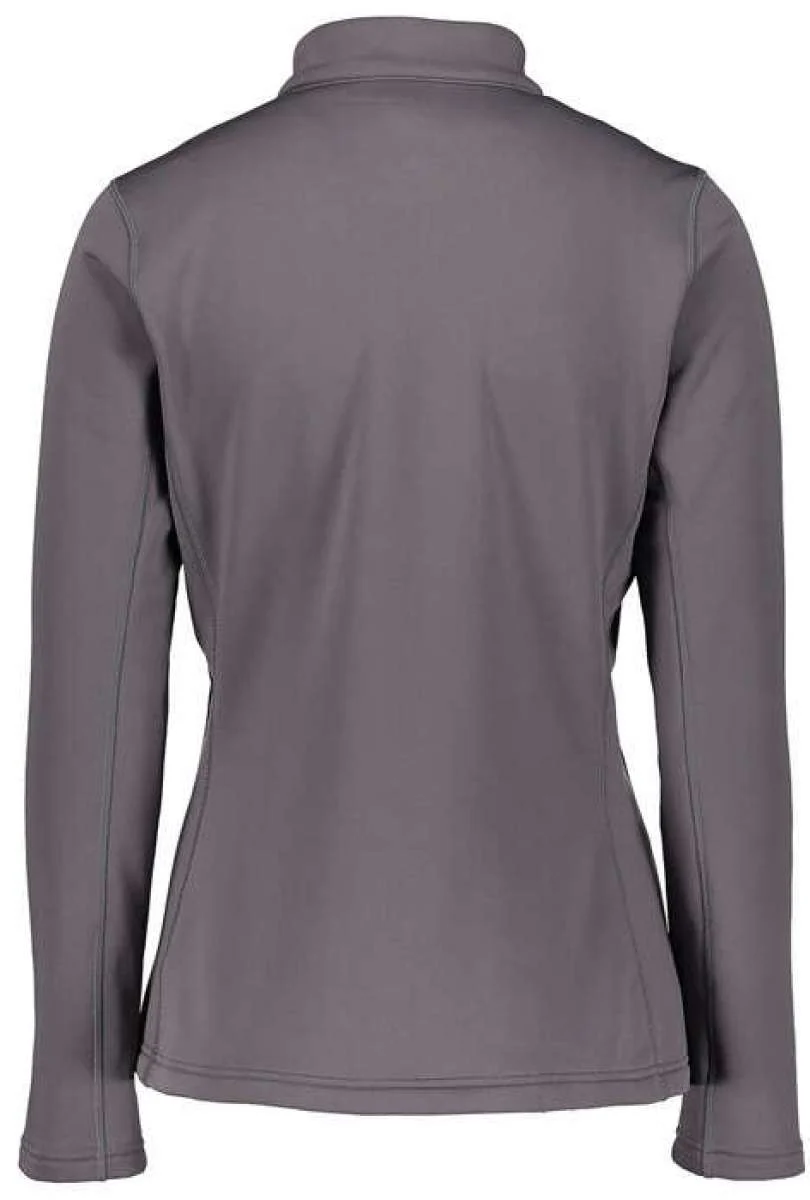 Obermeyer Women's Ultragear Quarter Zip Top 2024 - Image 3