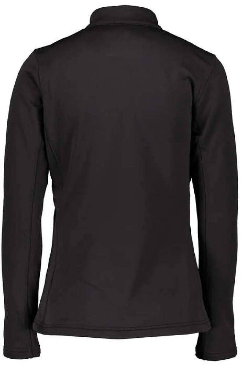 Obermeyer Women's Ultragear Quarter Zip Top 2024 - Image 5