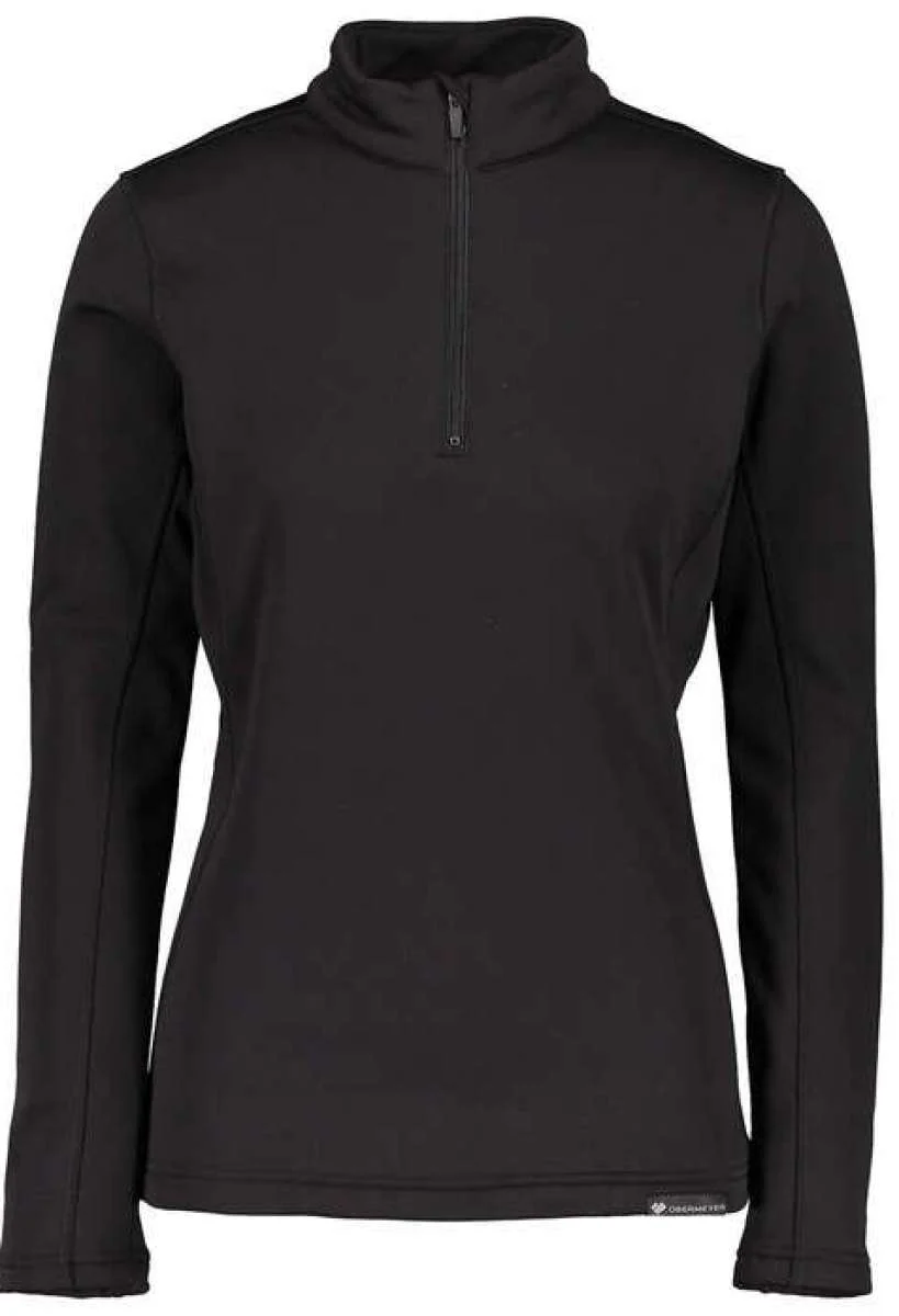 Obermeyer Women's Ultragear Quarter Zip Top 2024 - Image 6