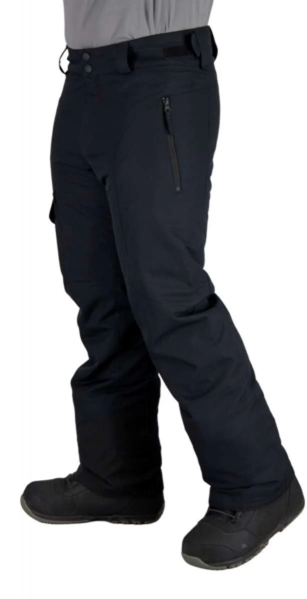 Obermeyer Nomad Cargo Pants 2022-2023 - Image 4