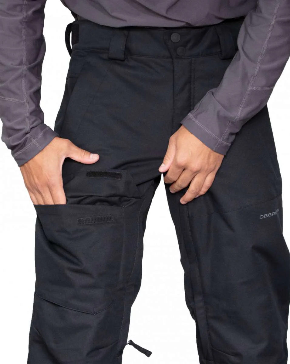 Obermeyer Orion Insulated Pant 2022-2023 - Image 7