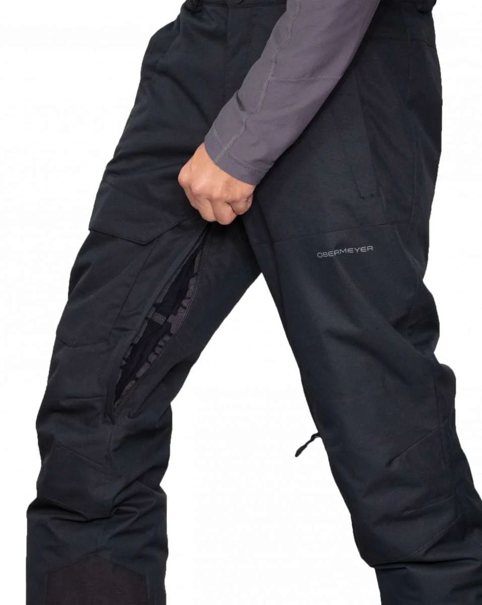 Obermeyer Orion Insulated Pant 2022-2023 - Image 8