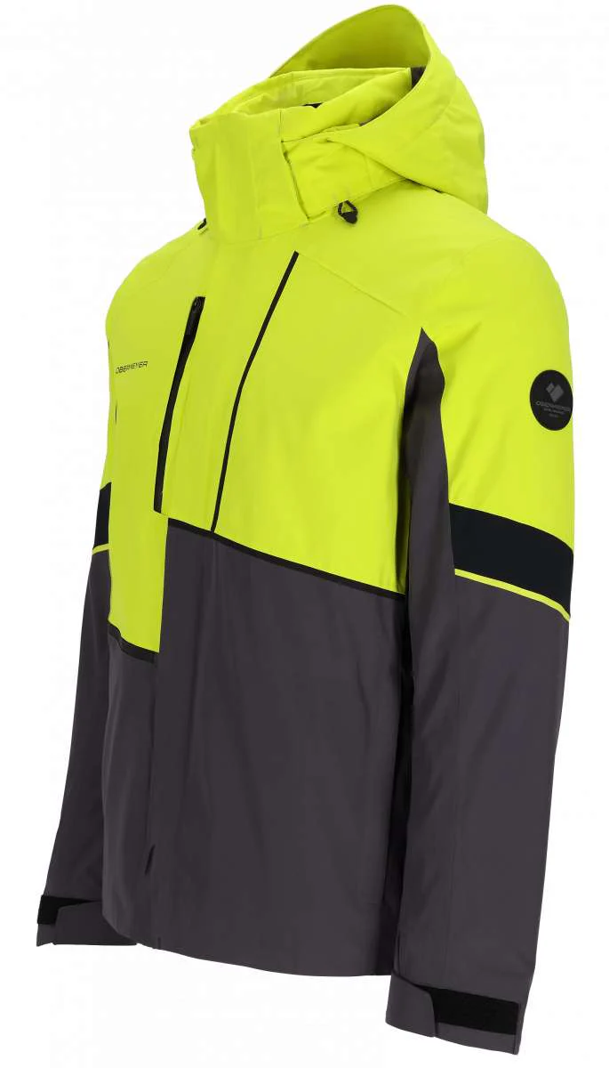 Obermeyer Tungsten Insulated Jacket 2024