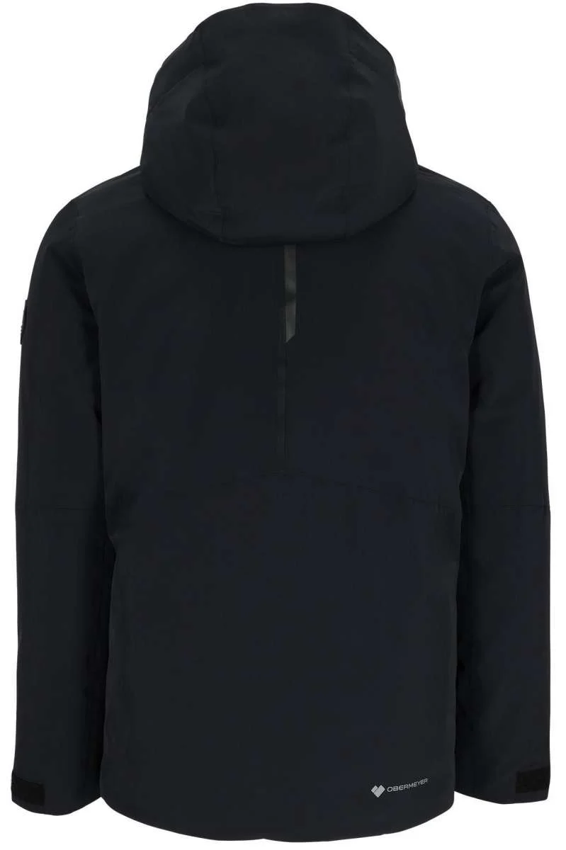 Obermeyer Xenon Insulated Jacket 2024 - Image 4