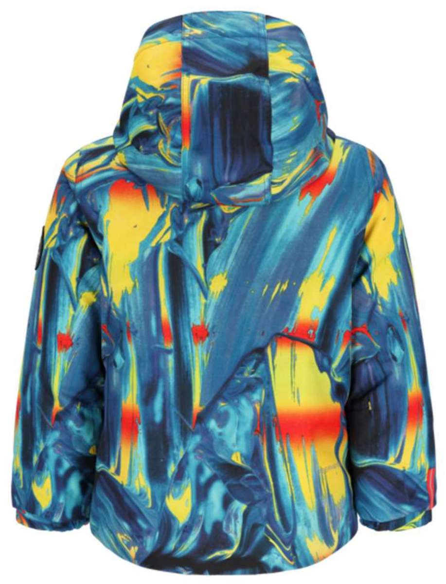 Obermeyer Youth Ashor Insulated Jacket 2024 - Image 12