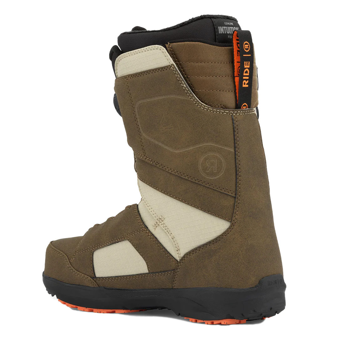 Ride Octave Snowboard Boots 2026 - Image 2