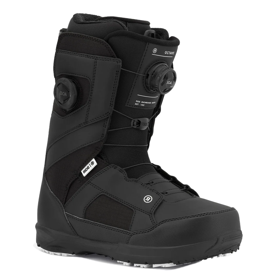 Ride Octave Snowboard Boots 2026 - Image 4
