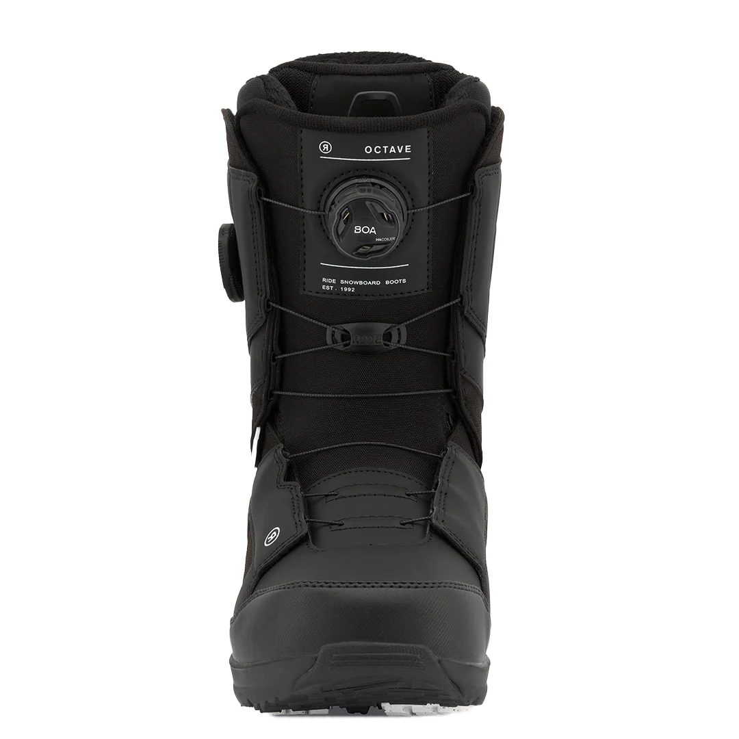 Ride Octave Snowboard Boots 2026 - Image 6