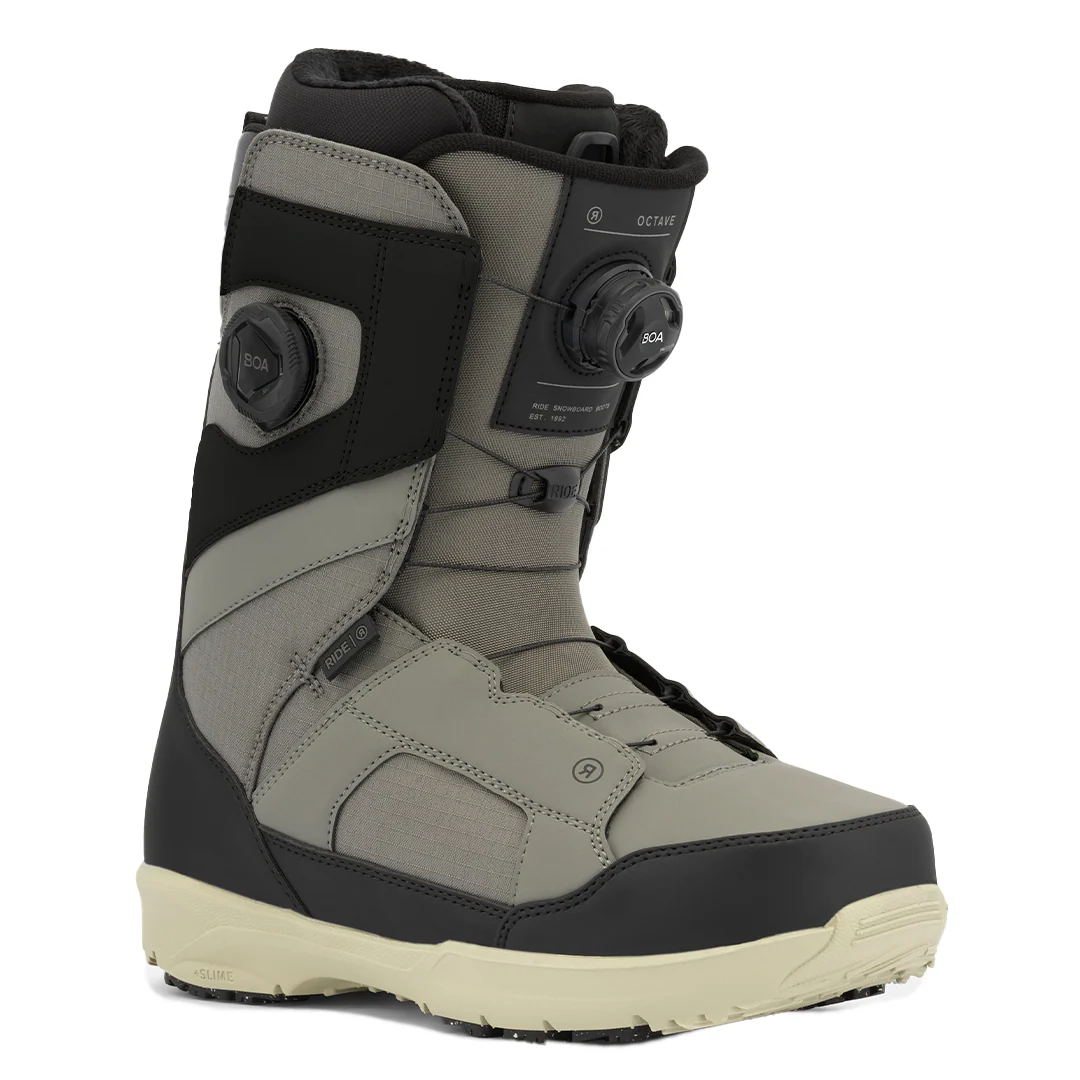 Ride Octave Snowboard Boots 2026 - Image 7