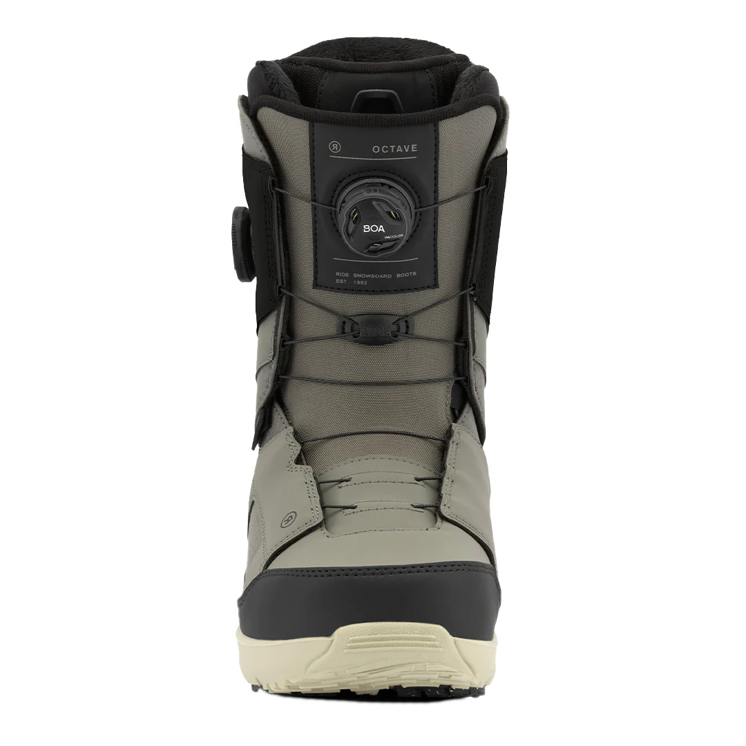 Ride Octave Snowboard Boots 2026 - Image 9