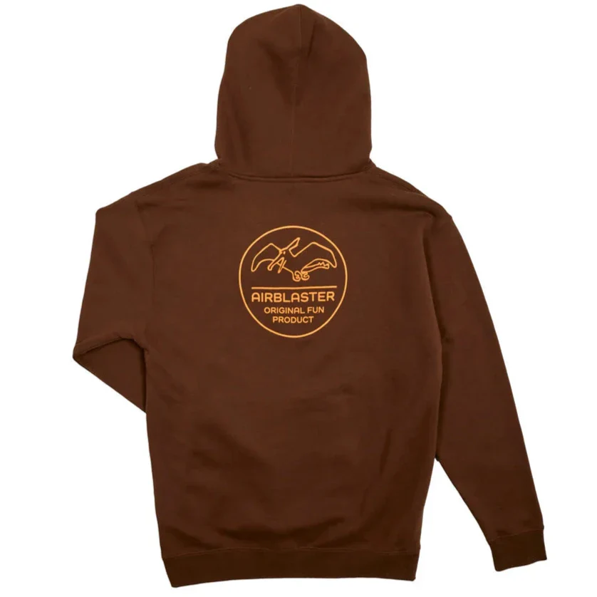 Airblaster OFP Hoodie 2025 - Image 2
