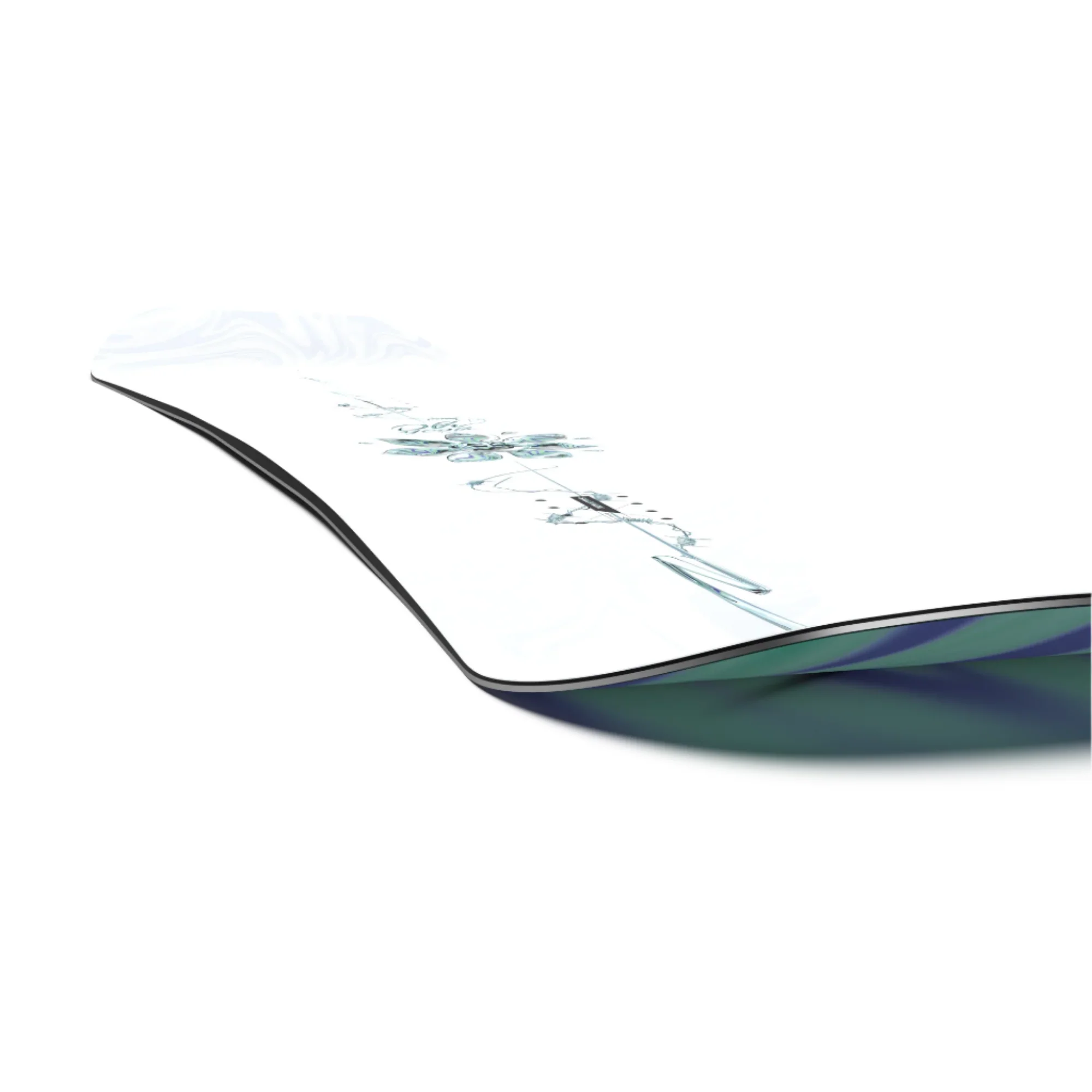 Salomon Oh Yeah Grom Snowboard 2026 - Image 4