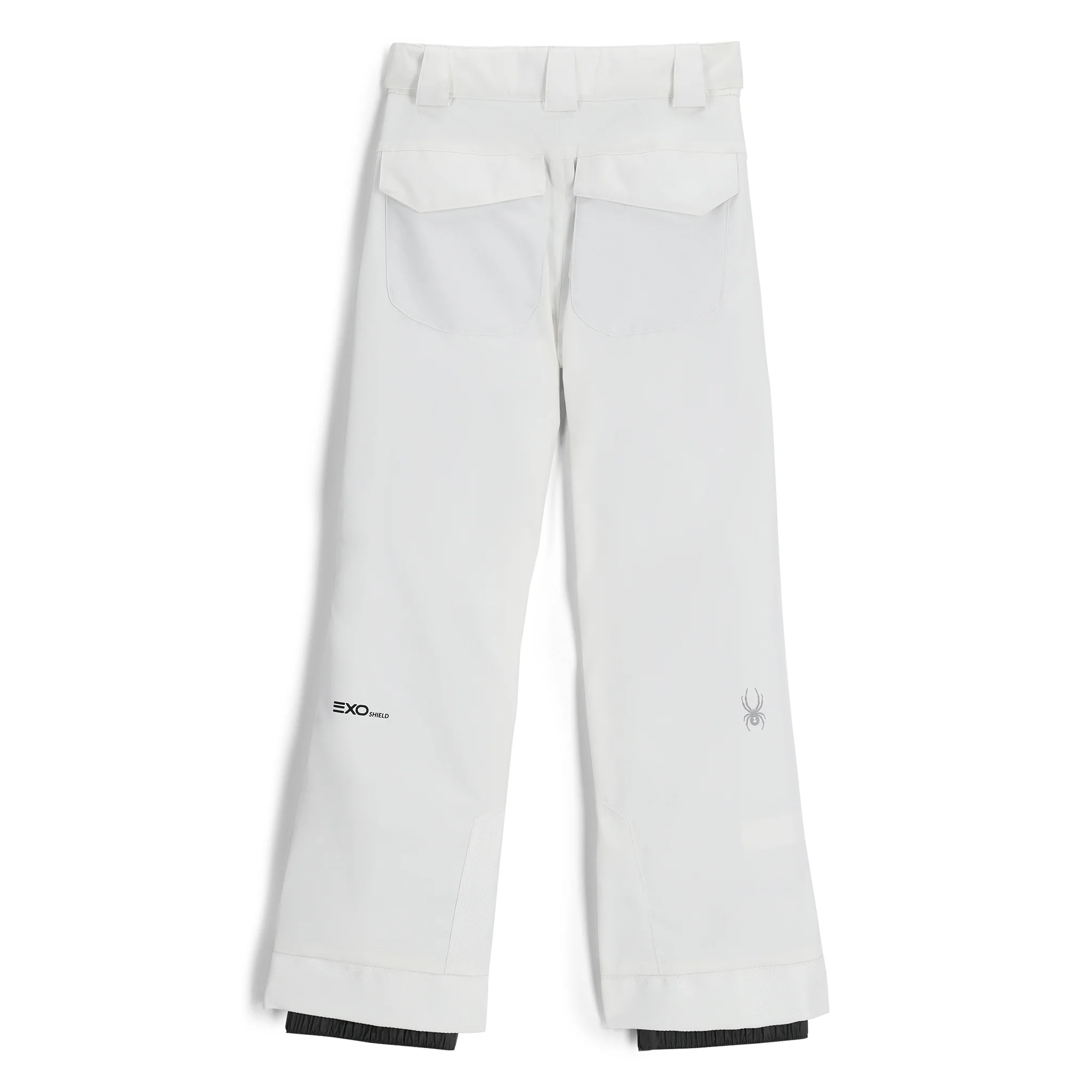Spyder Girls' Olympia Insulated Pant 2025 - Image 15