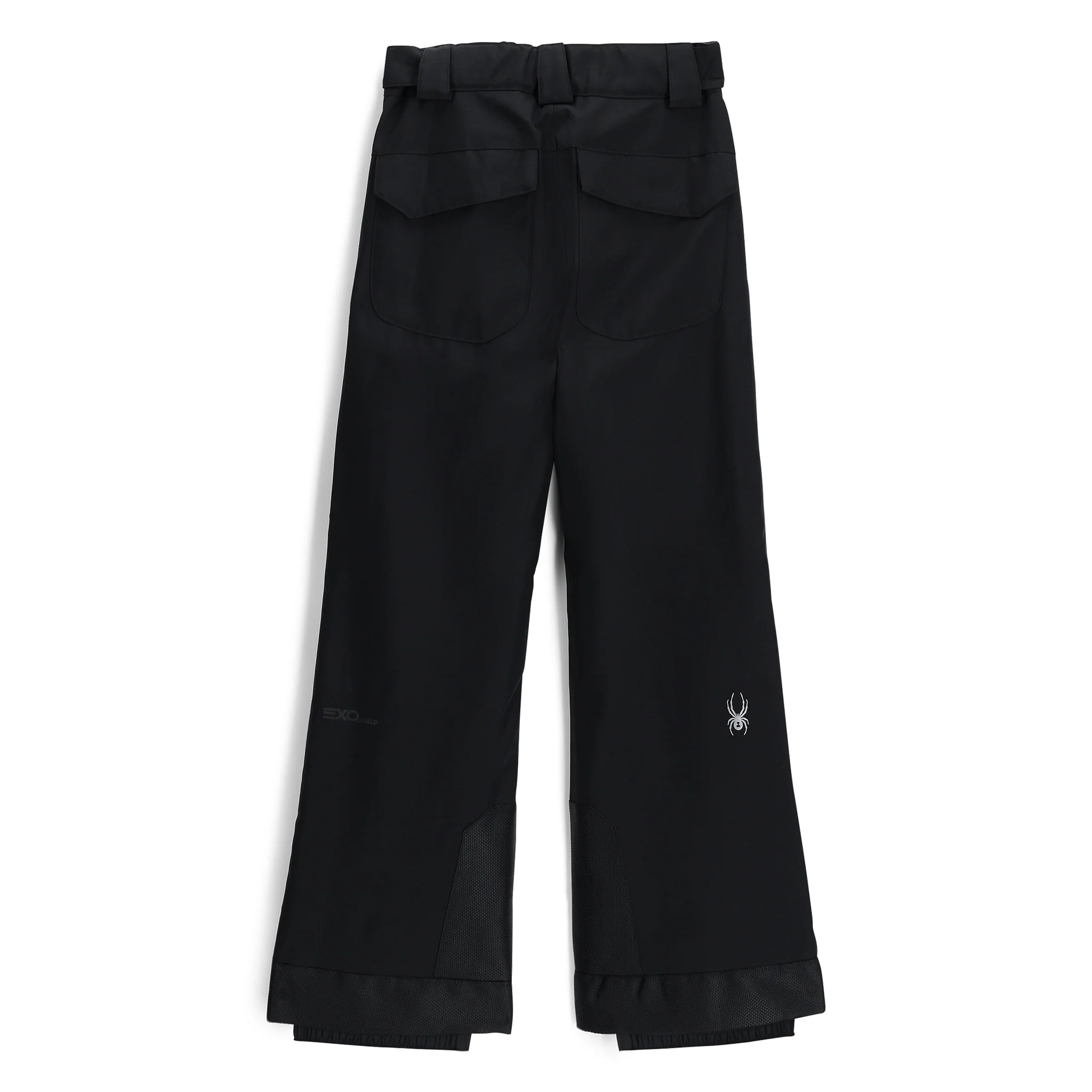 Spyder Girls' Olympia Insulated Pant 2025 - Image 5