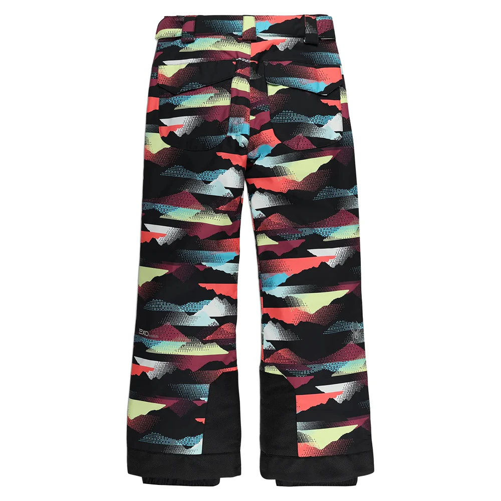 Spyder Youth Olympia Insulated Pants 2026 - Image 2