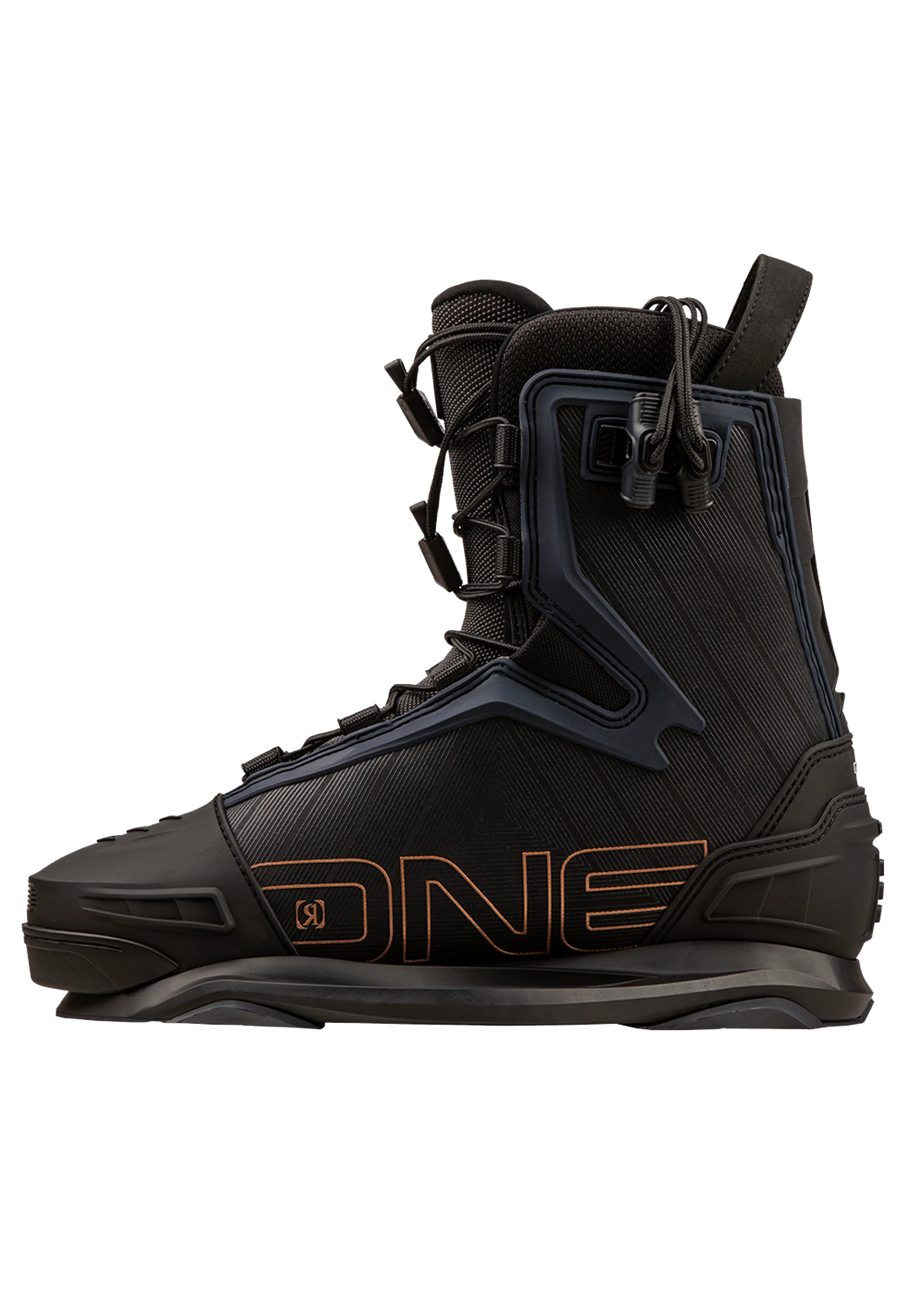 Ronix One Carbitex Wakeboard Boot 2025 - Image 3