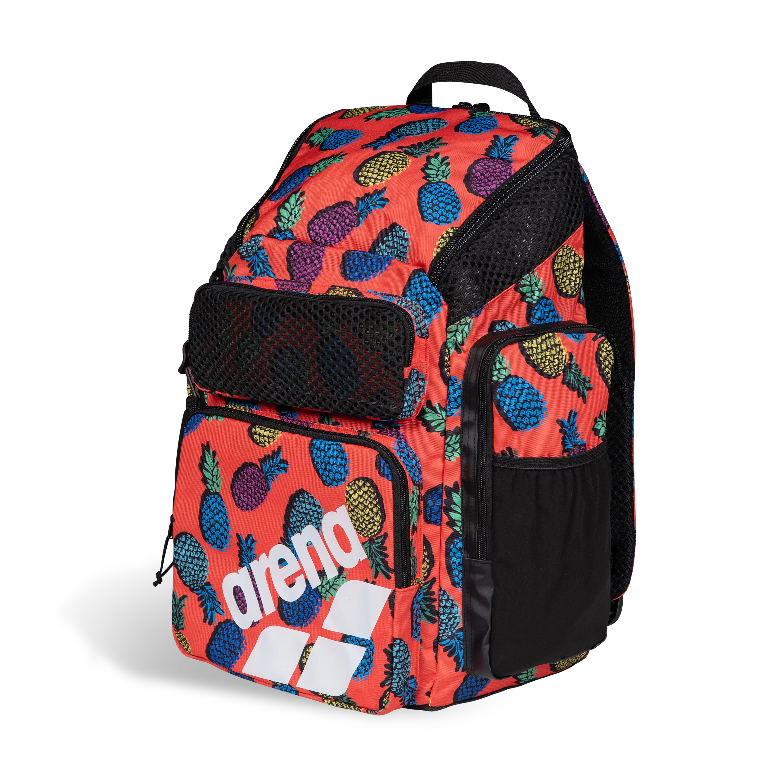 Arena One Go Printed Backpack 45L - Image 4