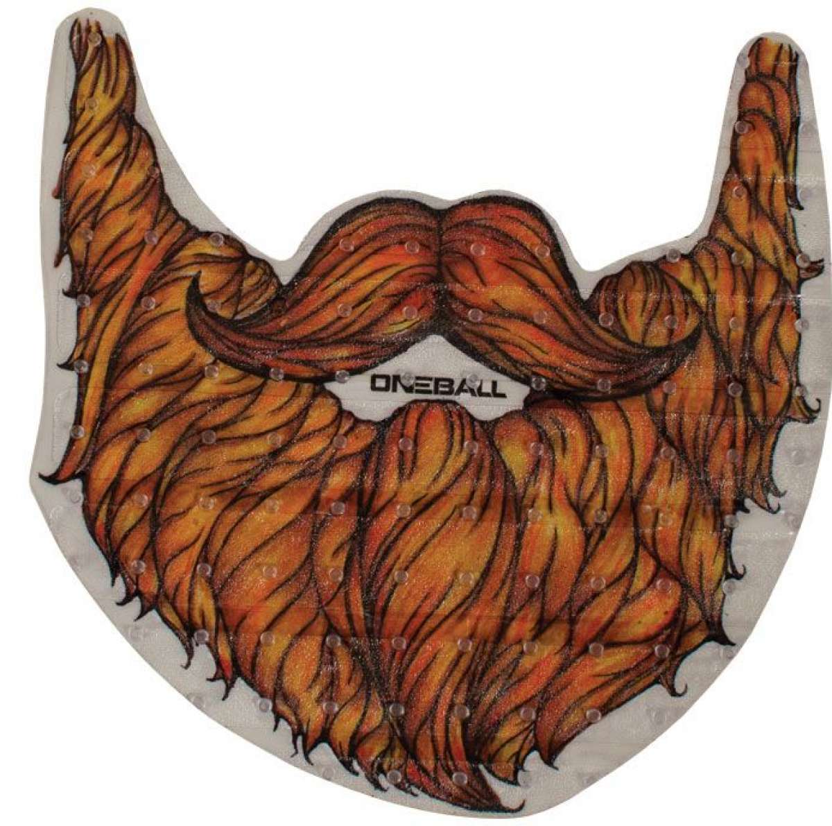 Oneball Beardo Stomp Pad 2024