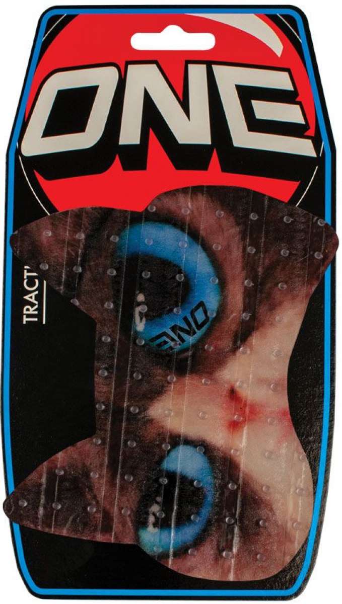 Oneball Cat Eyes Stomp Pad 2024