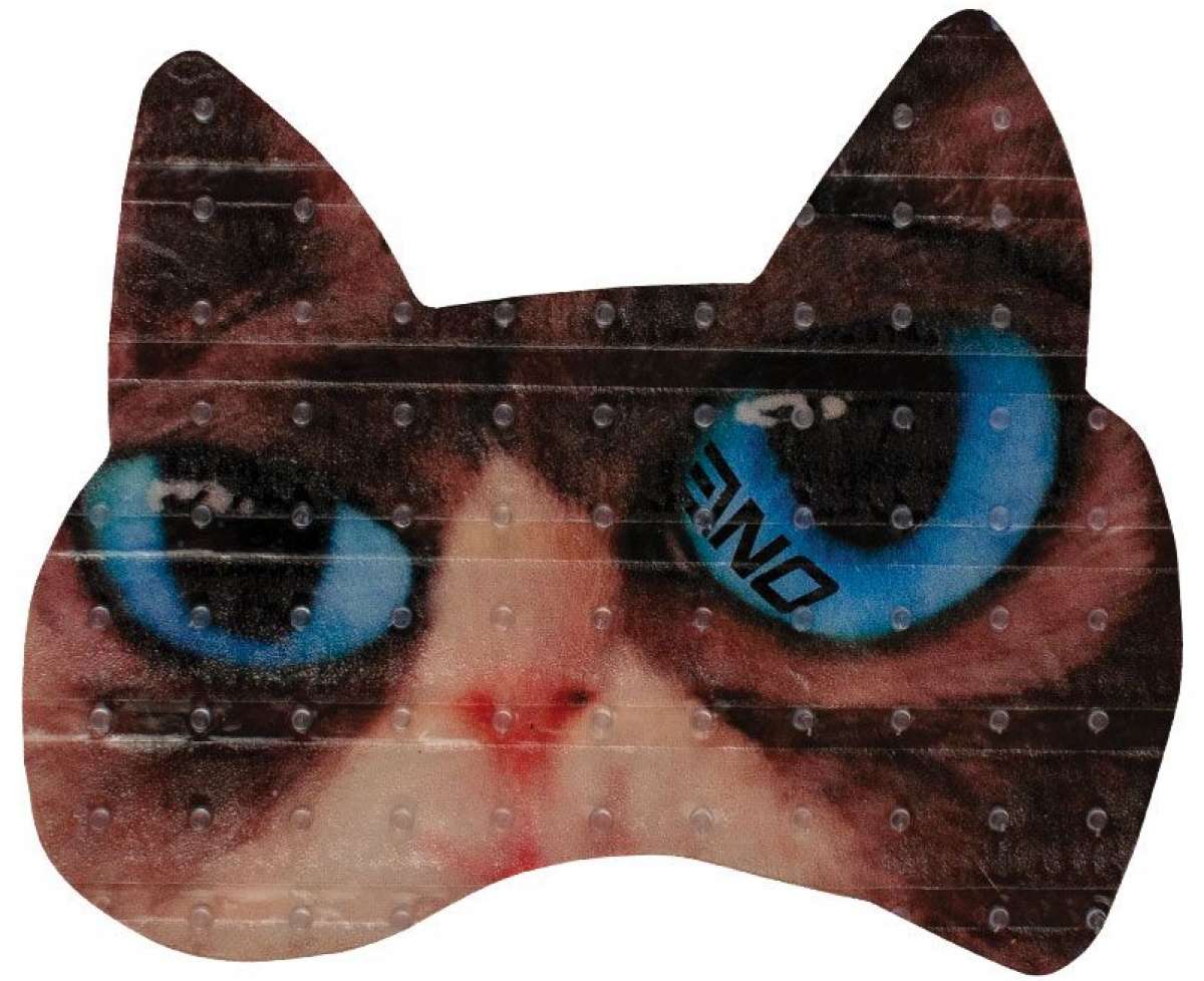 Oneball Cat Eyes Stomp Pad 2024 - Image 2