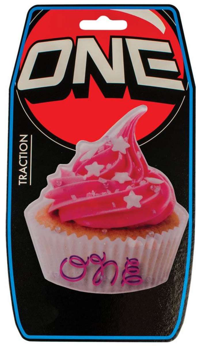 Oneball Cupcake Stomp Pad 2023-2024
