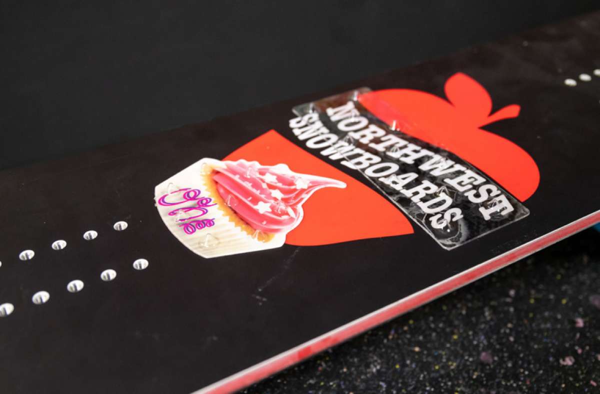 Oneball Cupcake Stomp Pad 2022-2023 - Image 3