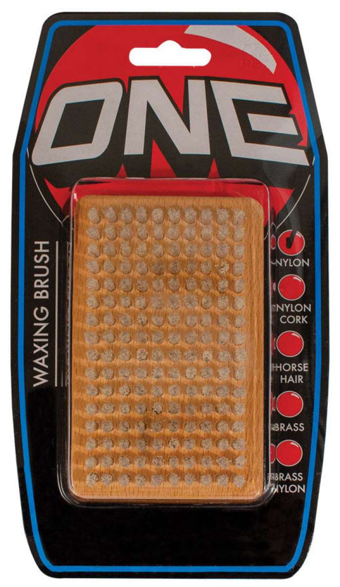 Oneball Nylon Brush 2024 - Image 3