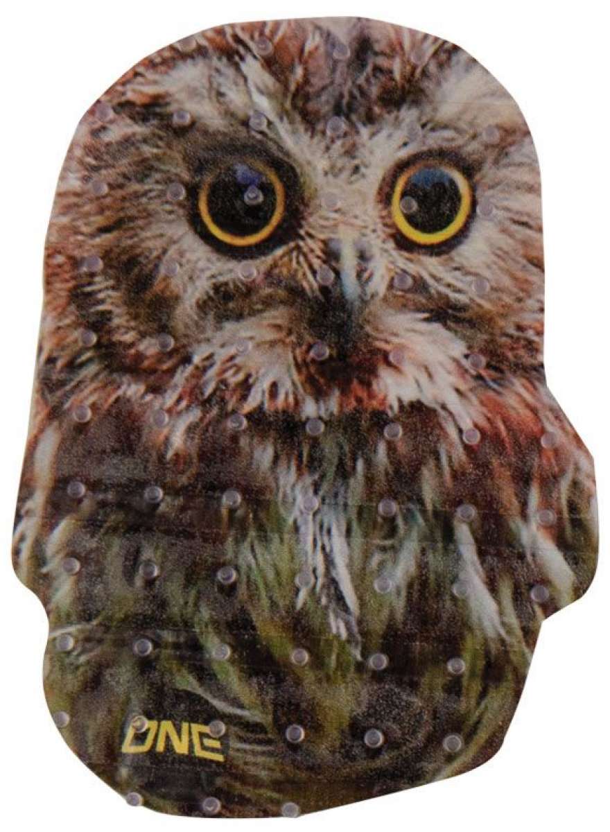 Oneball Owl Stomp Pad 2024 - Image 2
