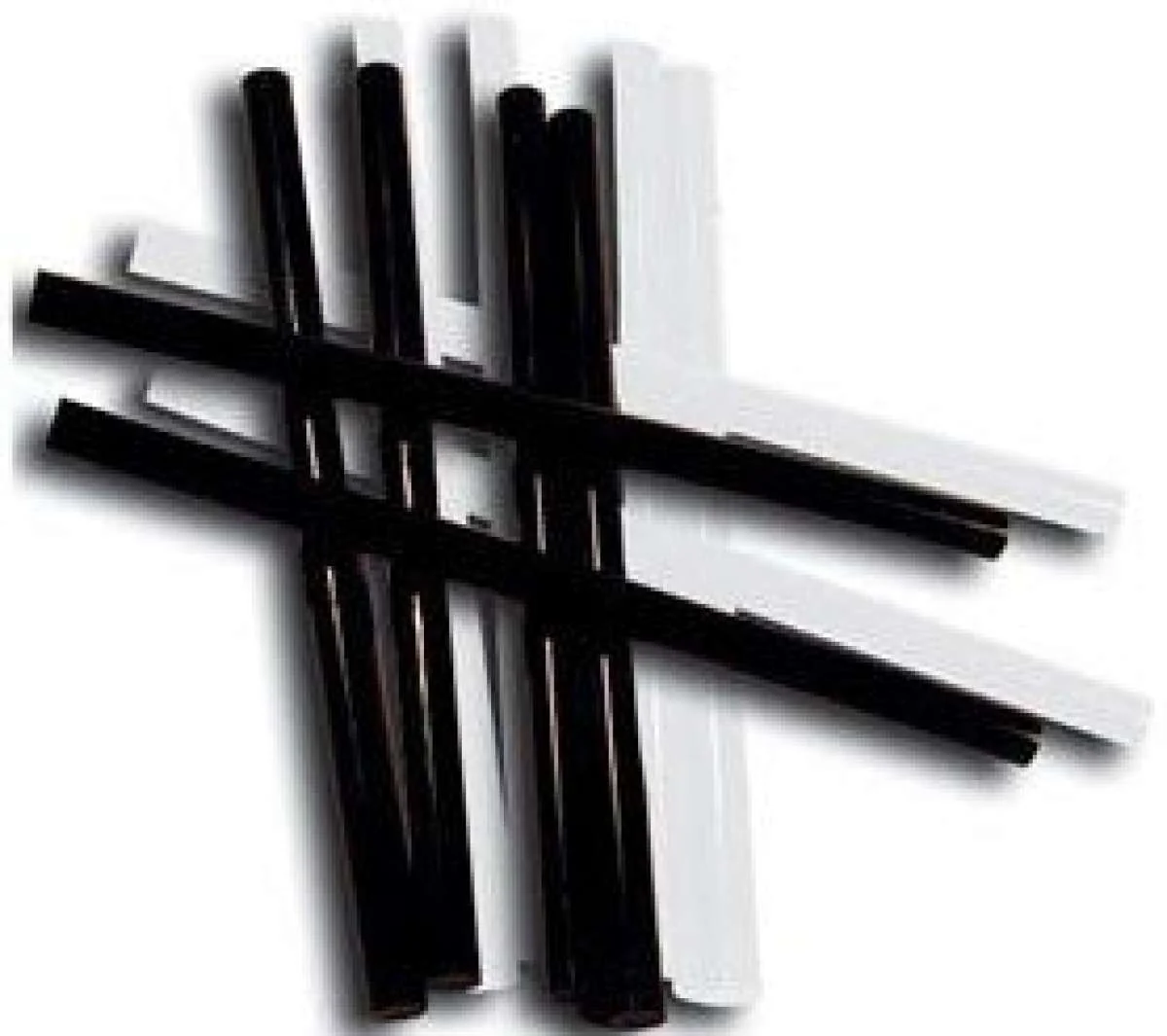 Oneball PTex 8mm Sticks 6 Piece 2024
