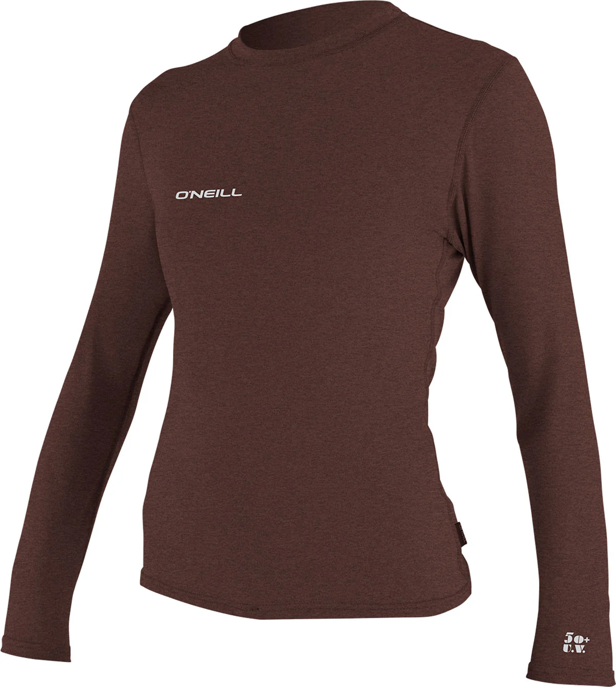 O'Neill Ladies' 24-7 Hybrid Long Sleeve Rashguard T-Shirt 2018