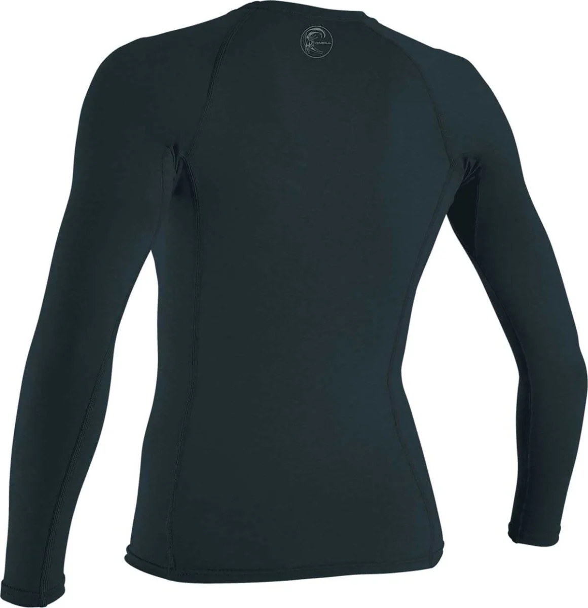 O'Neill Ladies' Hybrid Long Sleeve Rash Guard Shirt 2020 - Image 5