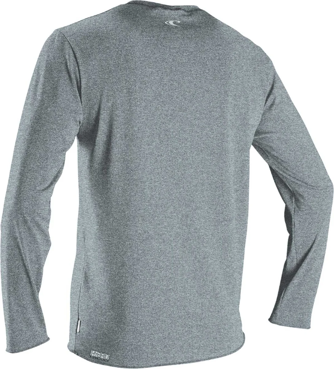 O'Neill Men's Hybrid Long Sleeve Rash Guard Sun Shirt 2020 - Image 6