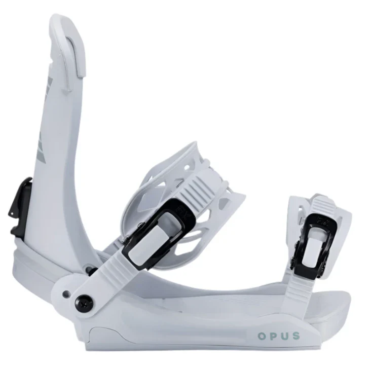 Fix Women's Opus Snowboard Binding 2025 - Image 2