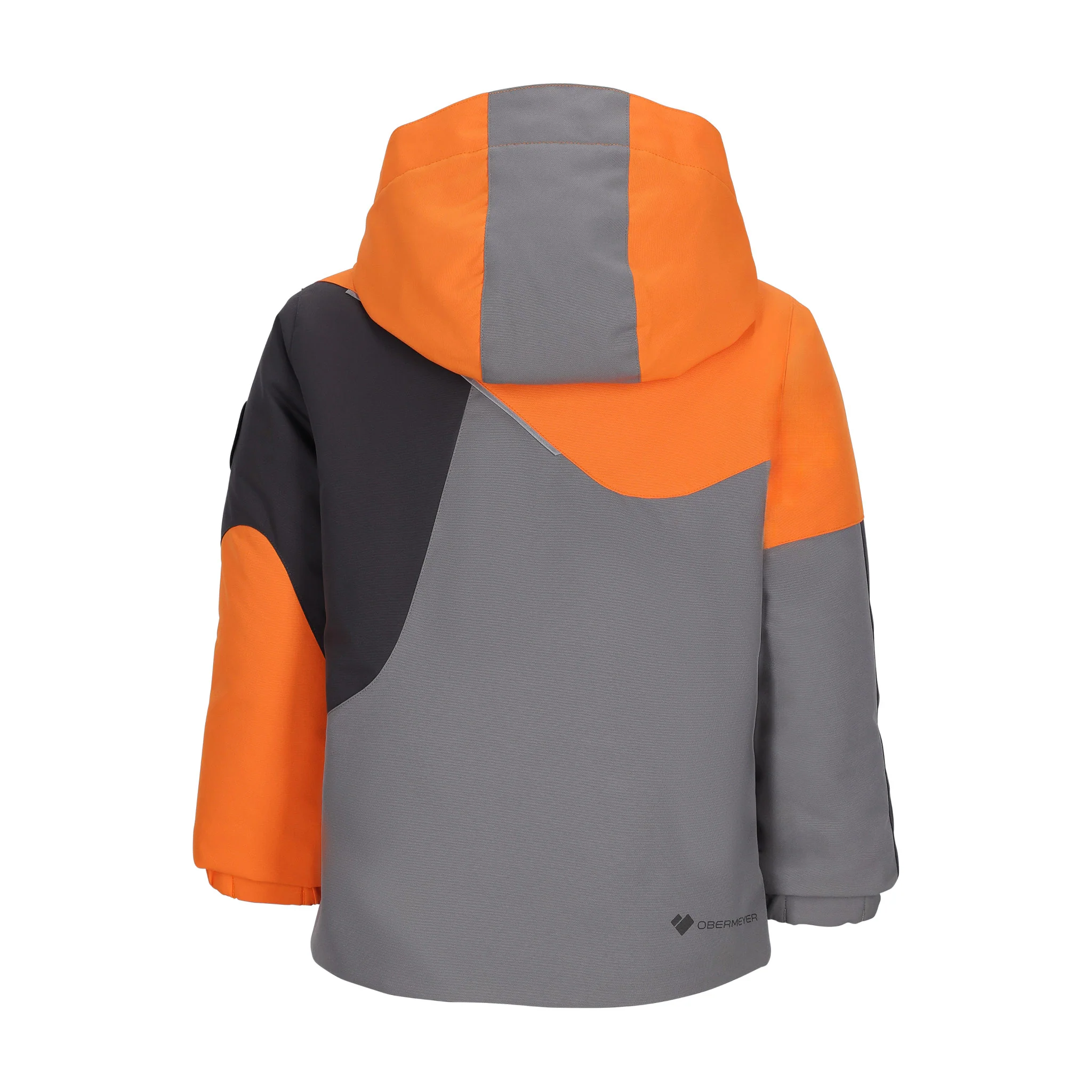 Obermeyer Junior's Orb Insulated Jacket 2025 - Image 7