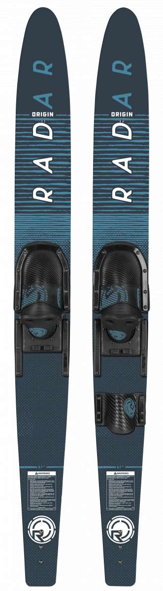 Radar Origin Combos With Horseshoe Binding 2024
