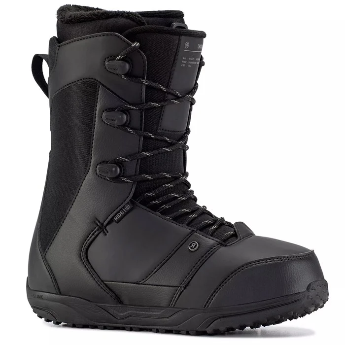 Ride Orion Snowboard Boot 2024 - Image 2