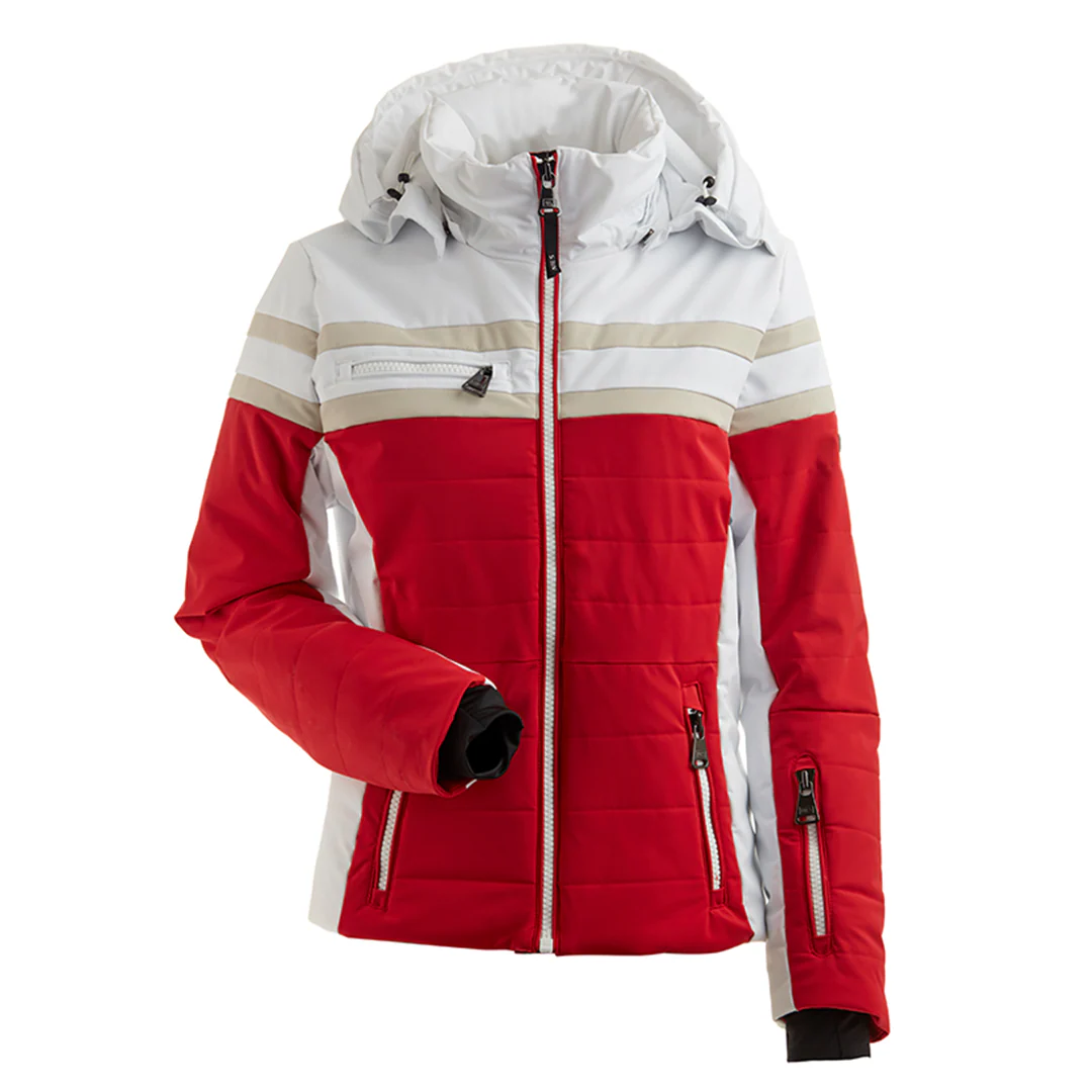 Nils Women's Oslo Insulated Jacket 2026