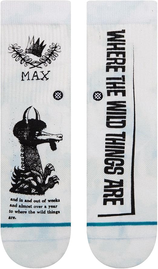 Out Of Weeks Kids C Sock 2022 - Image 2
